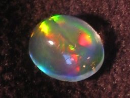 Opale &raquo; Feueropale